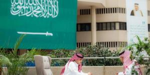 جامعة القصيم تستقبل أكثر من 66 ألف طالب وطالبة مع بدء العام الجامعي الجديد