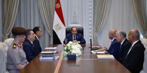 افتتاح خط مونوريل شرق النيل في نوفمبر 2025