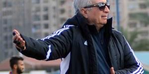 طولان يضع ترتيبات معسكر المنتخب المشارك في كأس العرب 