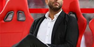 ميدو: البعض يحاول تشويه صورتي.. وأتعاون مع الجميع لمصلحة الزمالك