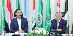 الأكاديمية العربية ومجلس التعليم الكندي يطلقان شراكة إستراتيجية لتوظيف الخريجين دوليًا