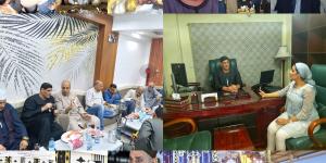 الجلسات العرفية.. القضاء شعبي وعدالة ناجزة