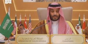 نيابة عن الملك سلمان ولي العهد يصل مشعر منى للإشراف على تنظيم الحج وخدمة ضيوف الرحمن