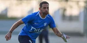 كواليس جلسة فيريرا مع لاعبي الزمالك قبل مواجهة فاركو.. ماذا قال؟
