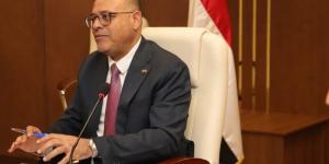 جبران يترأس اجتماع المجلس الأعلى للتشاور الاجتماعي