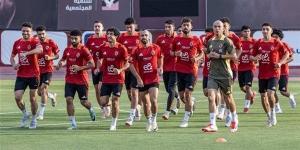 موعد مباراة الأهلي وغزل المحلة والقنوات الناقلة