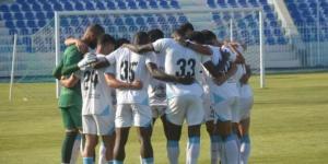 عبد العال يُعلن قائمة غزل المحلة لمواجهة الأهلي بدوري نايل