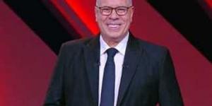 شوبير: "أخطأت بالرد على شخص لا يستحق"