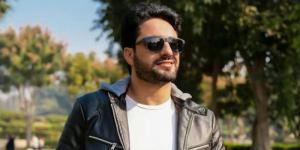 وفاة مفاجئة لفنان مصري.. سقط أثناء مشاركته بمباراة كرة قدم