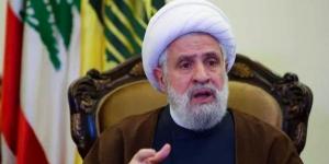 أمين عام (حزب الله): لن نتخلى عن السلاح الذي يحمينا من إسرائيل
