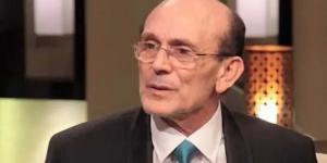 تفاصيل حريق اندلع داخل فيلا الفنان محمد صبحي