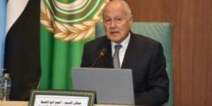 أبو الغيط يدين المجازر الإسرائيلية في غزة.. ويدعو المجتمع الدولي لكسر الصمت