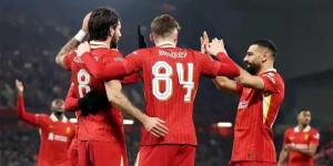 نيوكاسل يونايتد يتحدى ليفربول في مواجهة نارية بالدوري الإنجليزي