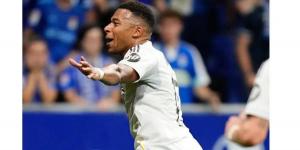 مبابي الهداف..ريال مدريد يستمر في مطاردة برشلونة بصدارة «الليغا»