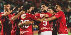 هل سيقع الأهلي في كمين غزل المحلة الليلة بدوري nile ؟