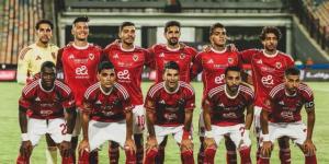ريبيرو يعلن تشكيل الأهلي لمباراة غزل المحلة.. جراديشار يقود الهجوم