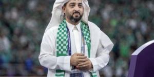 الغامدي يفوز برئاسة أهلي جدة لولاية ثالثة