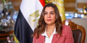 وزيرة التنمية المحلية تكشف عن توفير أكثر من 1.4 مليون فرصة عمل خلال تلك الفترة