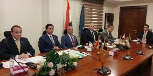 حماة الوطن: اجتماعات مكثفة للترتيب لخوض انتخابات "النواب"