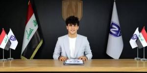 صفاء هادي ينتقل إلى النجف