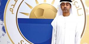 أحمد مبارك مديراً للمنتخب الأولمبي