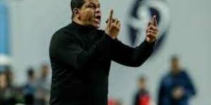 علاء عبد العال يعلن نشكيل غزل المحلة أمام الأهلي في الدوري