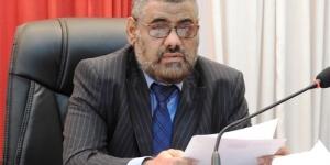 نائب رئيس مجلس النواب: استعادة الدولة معركة كل اليمنيين