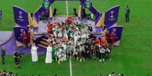الاتحاد الآسيوي: نهائي جدة 2025 حقق رقمًا قياسيًا
