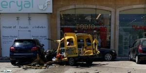 العدو يواصل خروقاته : شهيد في تبنين وتوغّل على طريق عديسة مركبا