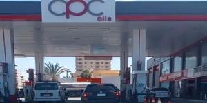 الموافقة على تشغيل أول محطة لتموين السيارات بالغاز الطبيعي