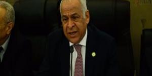 فرج عامر:إعلان المجاعة فى غزة وصمة عار فى جبين المجتمع الدولى