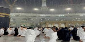 وزير الداخلية السعودي يؤكد أهمية الحفاظ على أمن وسلامة الحجاج