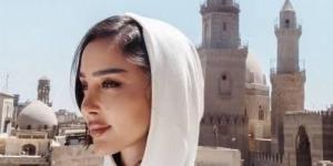 من القلعة إلى «إنستغرام».. فيديو بسمة بوسيل يضعها في مرمى النيران