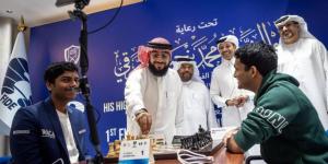 انطلاقة مميزة لـ «عالمية الفجيرة للشطرنج»