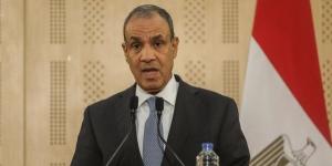 مصر: ندعو لضغط دولي على إسرائيل لإلزامها بقبول الصفقة ووقف حرب غزة