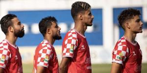 أخبار الأولمبي الباجي...مردود كارثي وغضب على بوعزي