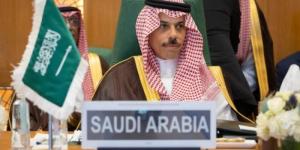 وزير الخارجية يشارك في الاجتماع الوزاري الاستثنائي لمنظمة التعاون الإسلامي