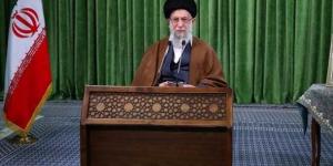 خامنئي يرفض مقترح واشنطن لوقف تخصيب اليورانيوم