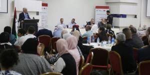 "التربية" تعقد مؤتمر "طلبة مبادرون" بعنوان لنعمل سوياً من أجل حقوق الطفل والحياة السوية