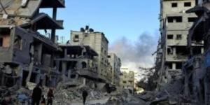 الرئاسة الفلسطينية : إسرائيل تتحدى جميع دعوات العالم لوقف الحرب