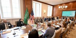 السعودية تبحث الفرص الاستثمارية مع كبرى الشركات الأمريكية بمجال الغذاء والدواء