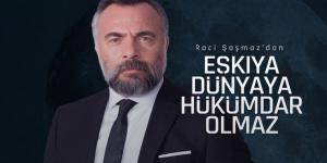 مسلسل قطاع الطرق لن يحكمو العالم الموسم الرابع الحلقة 1
