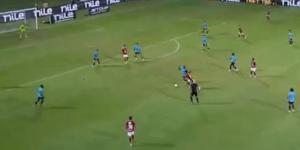 القائم كلمة السر.. الأهلي يتعادل مع المحلة سلبيا في الدوري