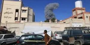 مجزرة اسرائيلية جديدة تستهدف مجمع ناصر الطبي واستشهاد صحفيين
