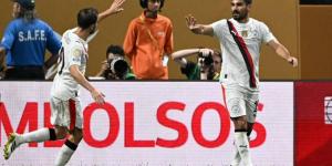 يوفنتوس يلتقي وكيل أعمال غندوغان