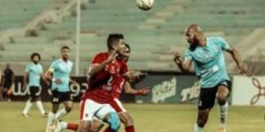 الأهلي و غزل المحلة.. المواعيد.. القناة الناقلة
