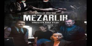مسلسل المقبرة الموسم الثاني الحلقة 1