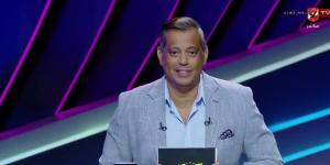هاني رمزي منتقدا ريبيرو: الأهلي بلا أفكار وحسين الشحات محبط