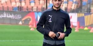 محمود ناصف حكما لمباراة الزمالك و فاركو في الدوري