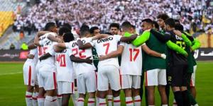 الدوري الممتاز.. موعد مباراة الزمالك و فاركو والقناة الناقلة